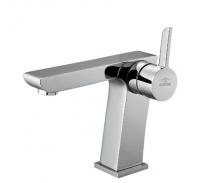 JXD-8501-017单把面盆龙头