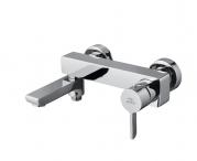 JXD-8303-017单把浴缸龙头