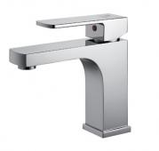 JXD-8505-045单把单孔面盆龙头