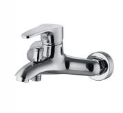 JXD-8330-002单把浴缸龙头