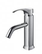 JXD-8534-015单把单孔面盆龙头