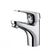 JXD-8572-025单把单孔面盆龙头