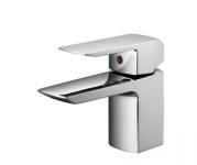 JXD-6669单把单孔面盆龙头