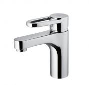 JXD-6639单把单孔面盆龙头