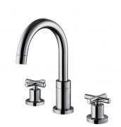 JXD-3220-214双把台式面盆龙头