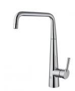 JXD-6658单把单孔厨房龙头