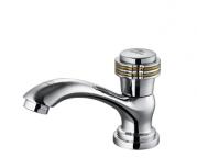 JXD-3522-215单冷面盆龙头