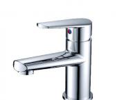 JXD-8506-032单把单孔面盆龙头