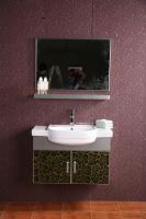 JXD-72802挂墙式浴室柜