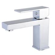 JXD-81010单把面盆龙头