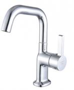 JXD-81015单把面盆龙头