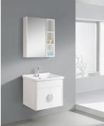 JXD-75004悬挂式浴室柜