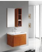 JXD-75006悬挂式浴室柜