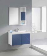 JXD-75001悬挂式浴室柜