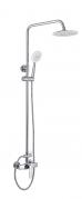 JXD-83014单把一体式淋浴柱