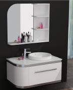 JXD-72141悬挂式浴室柜