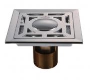 JXD-16129-2双用地漏