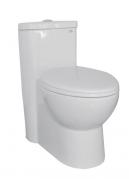 JXD-60235连体坐便器