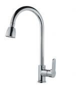 JXD-82018单把厨房龙头