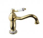 JXD-81029单把面盆龙头