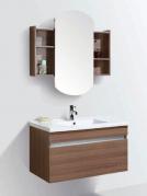 JXD-72153悬挂式浴室柜