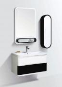 JXD-72156悬挂式浴室柜