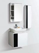 JXD-72157悬挂式浴室柜