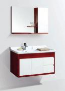 JXD-72159悬挂式浴室柜