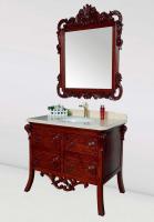 JXD-70148落地式浴室柜