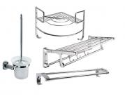 JXD-685900浴室柜挂件组合