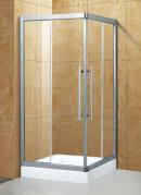 JXD-98808方形二固二活推拉门