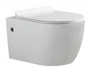 JXD-60262无水箱挂墙式座便器