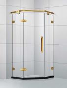 JXD-98114钻石形外开门合页