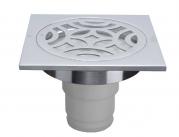 JXD-16144单用地漏（铜）