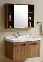 JXD-72202挂墙式浴室柜