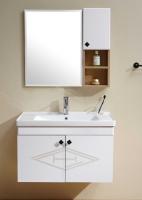 JXD-72204挂墙式浴室柜