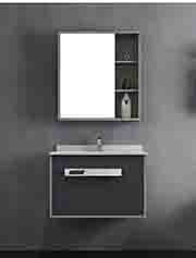 JXD-72256-60-70-80悬挂式浴室柜