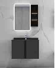 JXD-72257-60-70-80悬挂式浴室柜