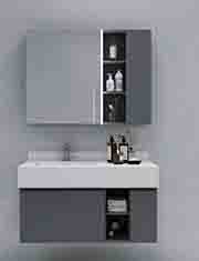 JXD-72259-90-100悬挂式浴室柜
