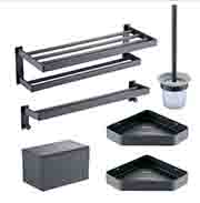 JXD-686600五金挂件套装