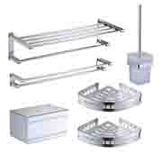 JXD-686800五金挂件套装