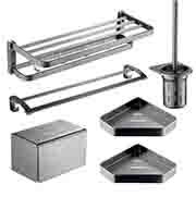 JXD-687300五金挂件套装