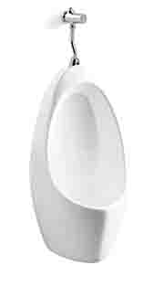 JXD-66111挂墙式小便器