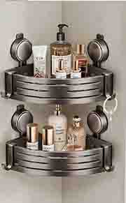 JXD-689216双层置物篮