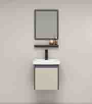 JXD-72312-40悬挂式浴室柜