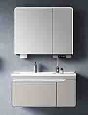 JXD-72313-100悬挂式浴室柜