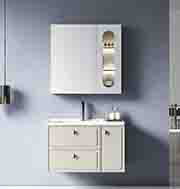 JXD-72316-80悬挂式浴室柜