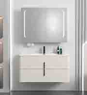 JXD-72318-80悬挂式浴室柜