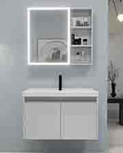 JXD-72321-80悬挂式浴室柜