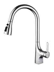 JXD-82059单把厨房龙头